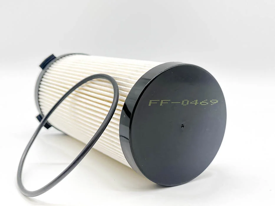 Fil Filter - FF-0469 - Fuel filter element