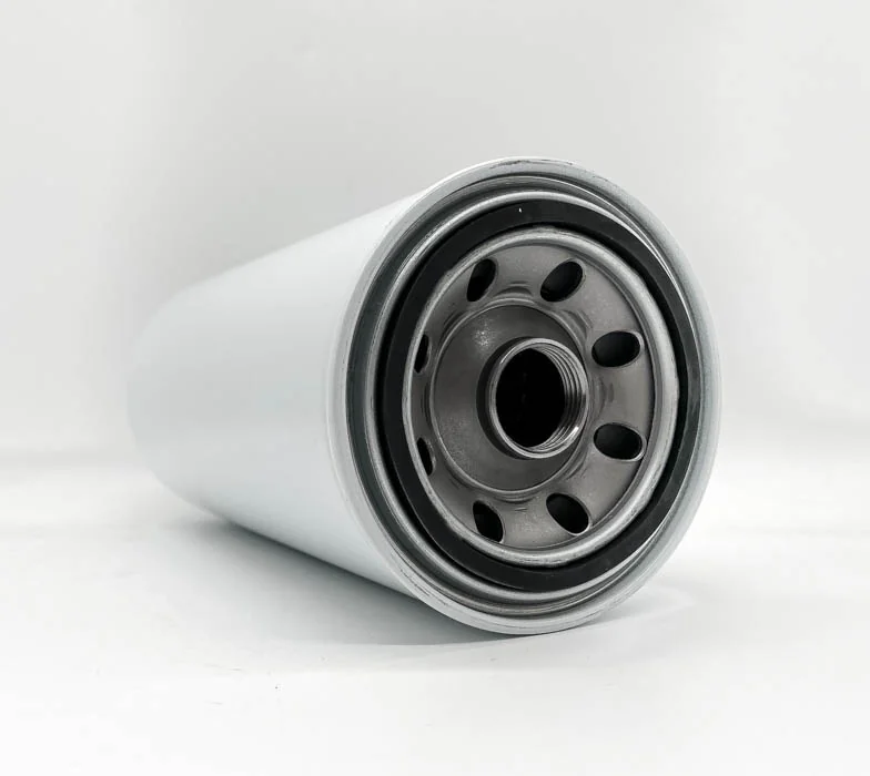 Fil Filter - FF-0477 - Fuel filter spin-on