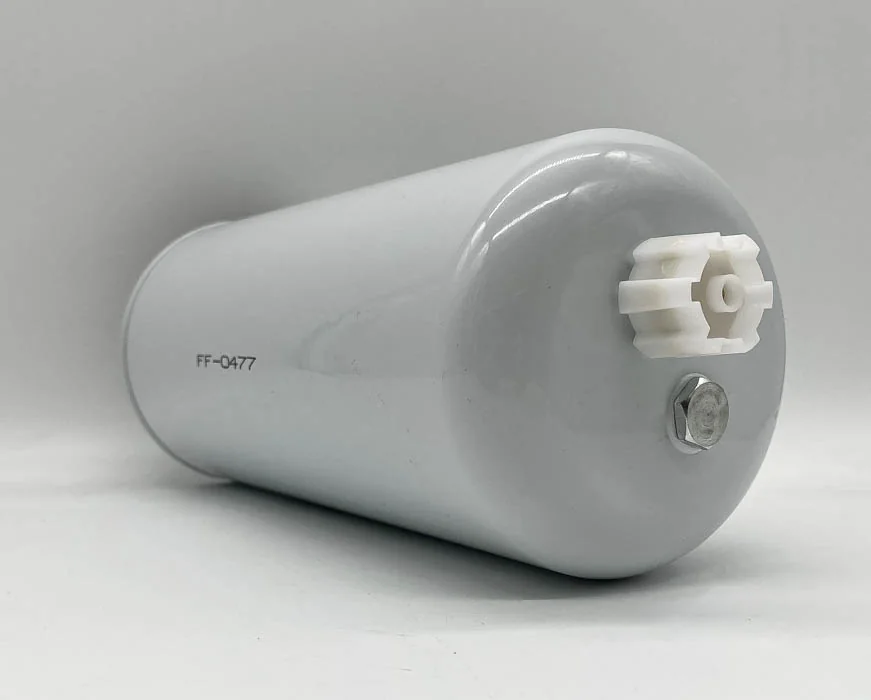 Fil Filter - FF-0477 - Fuel filter spin-on