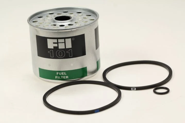 Fil Filter - FIL101 - Fuel filter element