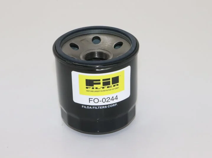 Fil Filter - FO-0244 - Hydraulic filter spin-on