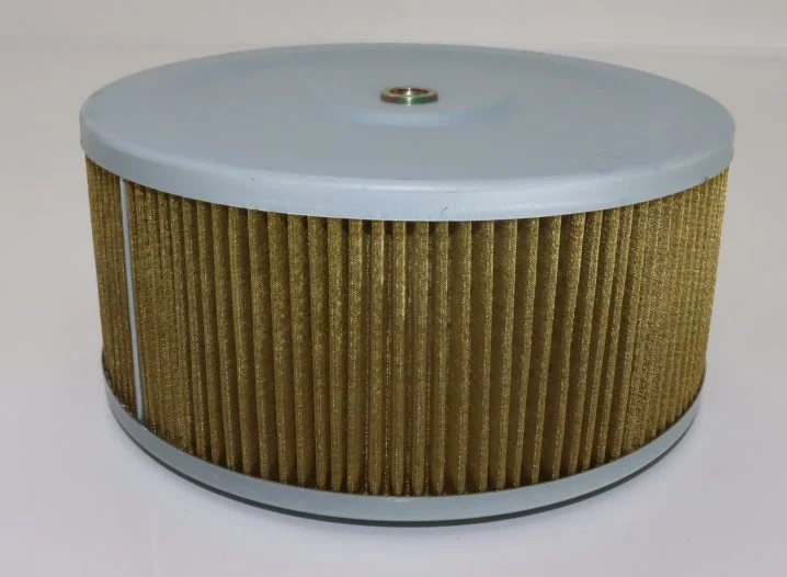 Fil Filter - FO-0266 - Hydraulic filter element