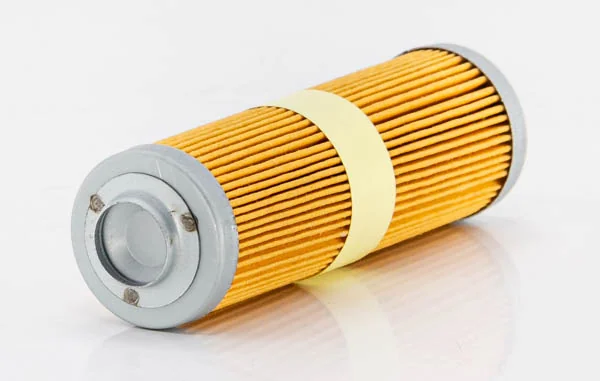 Fil Filter - FO-0279 - Hydraulic filter element