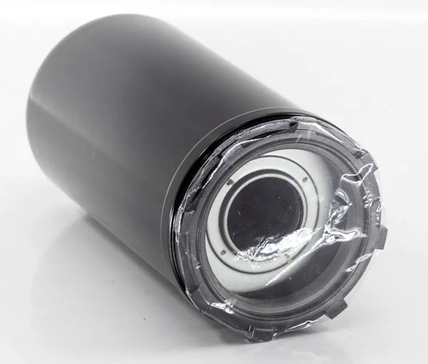 Fil Filter - FO-0285 - Hydraulic filter spin-on