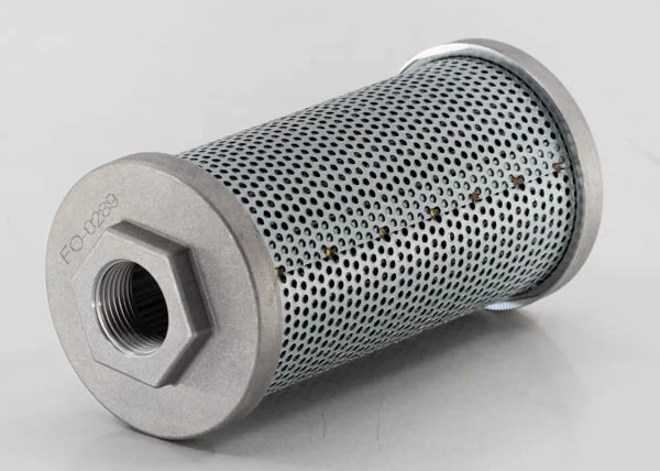 Fil Filter - FO-0289 - Hydraulic filter element