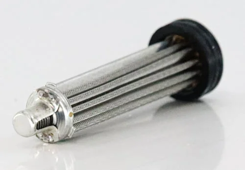 Fil Filter - FO-0297 - Oil filter element