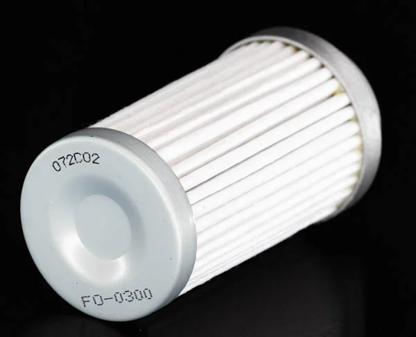 Fil Filter - FO-0300 - Hydraulic filter element