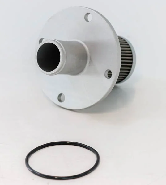 Fil Filter - FO-0301 - Hydraulic filter element
