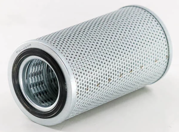 Fil Filter - FO-0302 - Hydraulic filter element