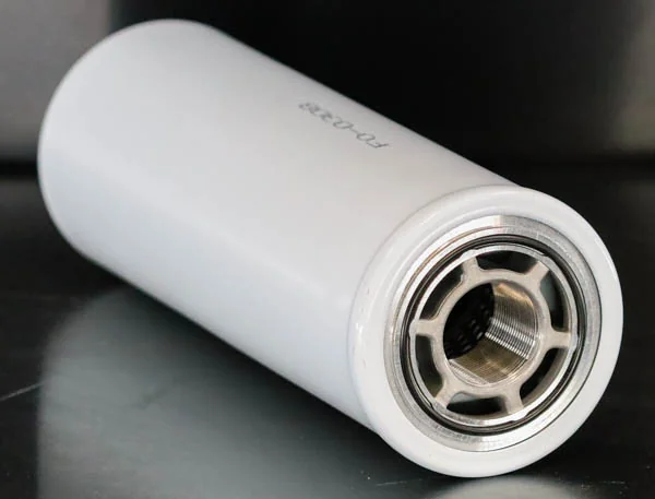 Fil Filter - FO-0308 - Hydraulic filter element
