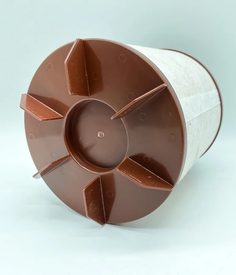 Fil Filter - FO-0309 - Crankcase ventilation filter