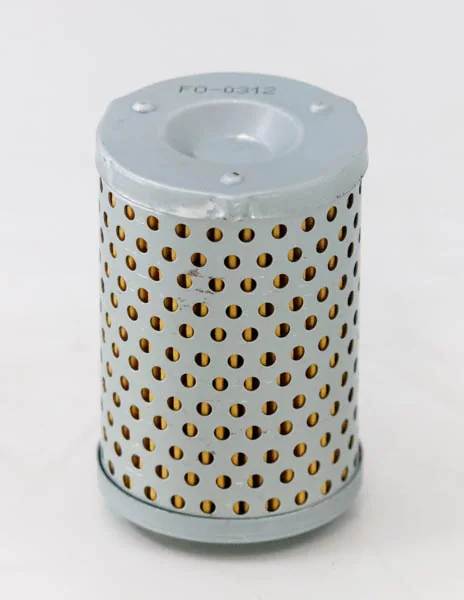Fil Filter - FO-0312 - Hydraulic filter element