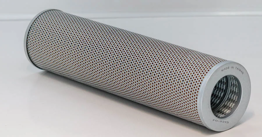 Fil Filter - FO-0315 - Hydraulic filter element