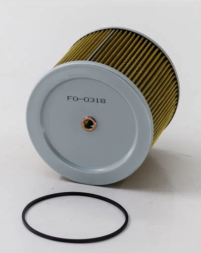 Fil Filter - FO-0318 - Hydraulic filter element