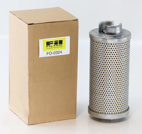 Fil Filter - FO-0324 - Hydraulic filter element