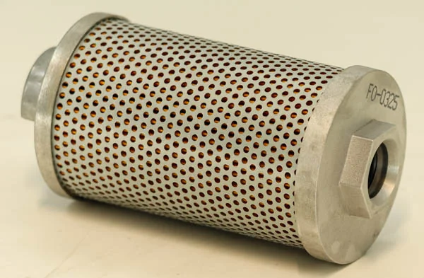 Fil Filter - FO-0325 - Hydraulic filter element