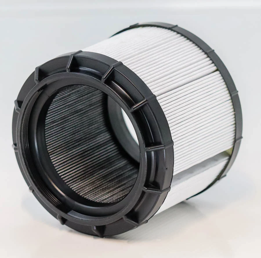 Fil Filter - FO-0326 - Hydraulic filter element