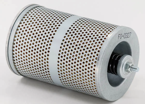 Fil Filter - FO-0327 - Hydraulic filter element