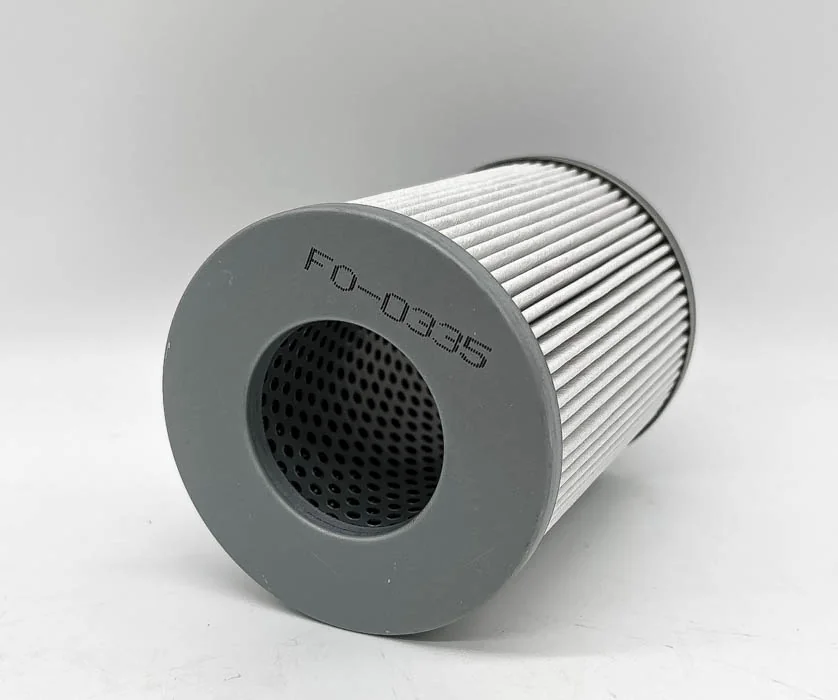 Fil Filter - FO-0335 - Hydraulic filter element
