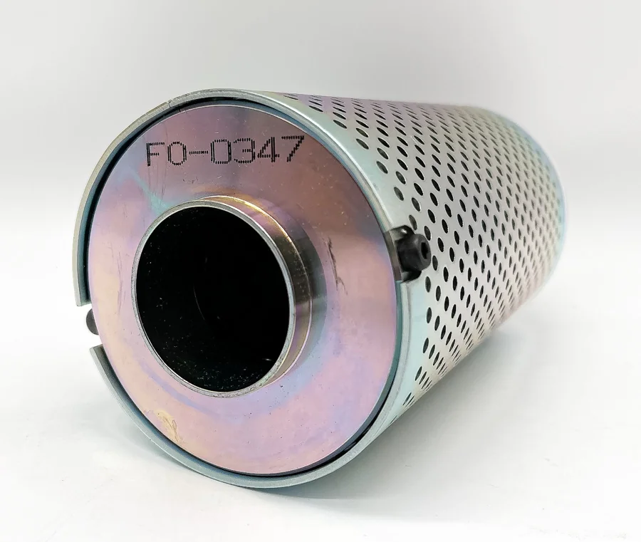 Fil Filter - FO-0347 - Hydraulic filter element