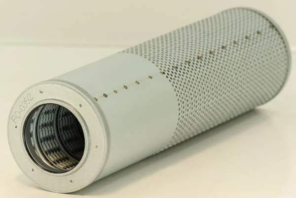 Fil Filter - FO-0352 - Hydraulic filter element