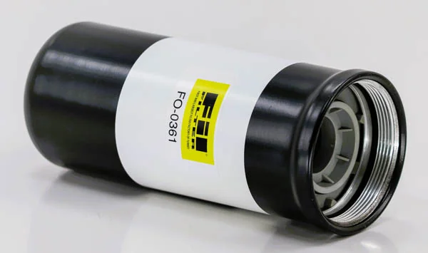 Fil Filter - FO-0361 - Hydraulic filter spin-on