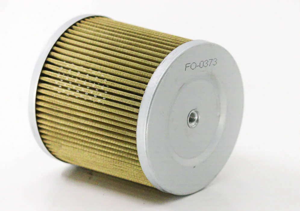 Fil Filter - FO-0373 - Hydraulic filter element