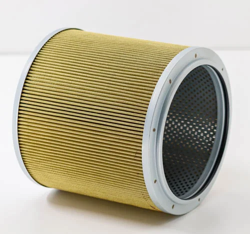 Fil Filter - FO-0376 - Hydraulic filter element