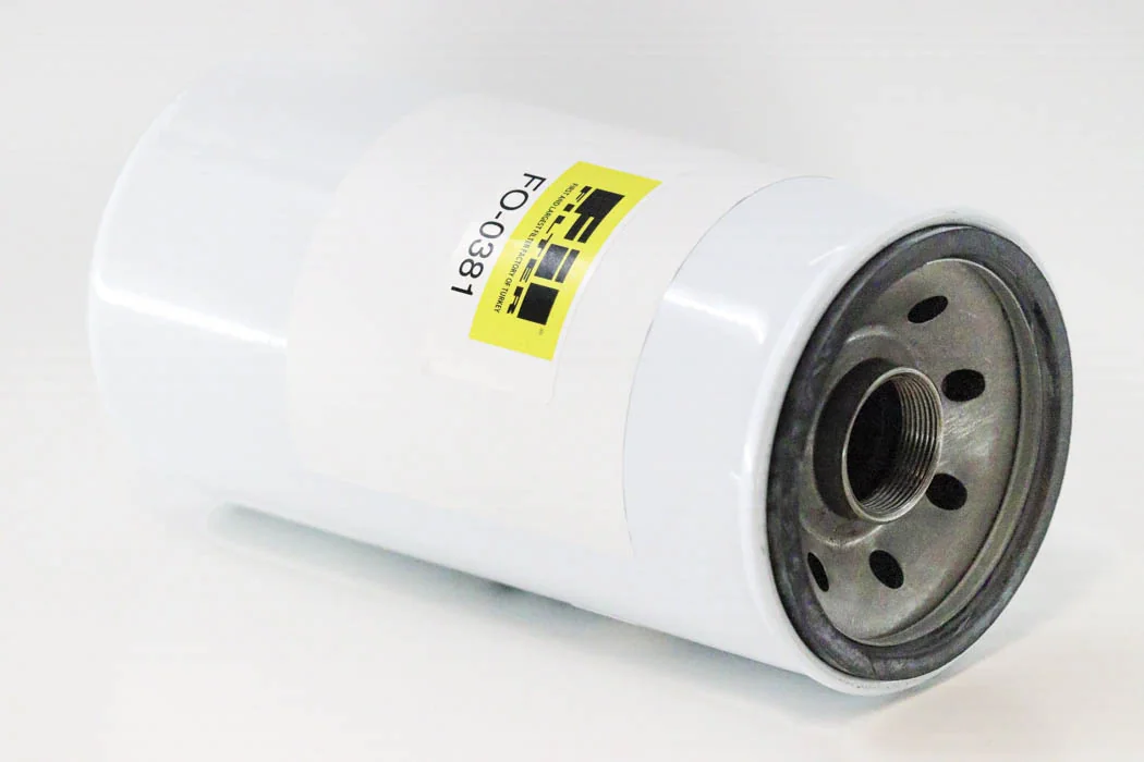 Fil Filter - FO-0381 - Oil filter spin-on