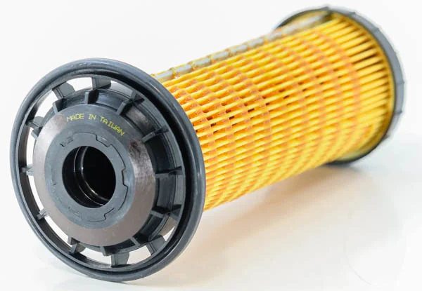 Fil Filter - FO-0384 - Oil filter element