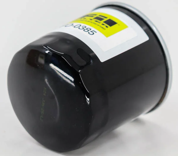 Fil Filter - FO-0385 - Oil filter spin-on
