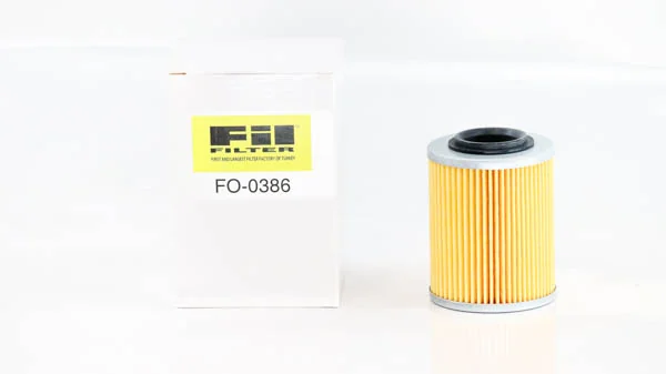 Fil Filter - FO-0386 - Oil filter element