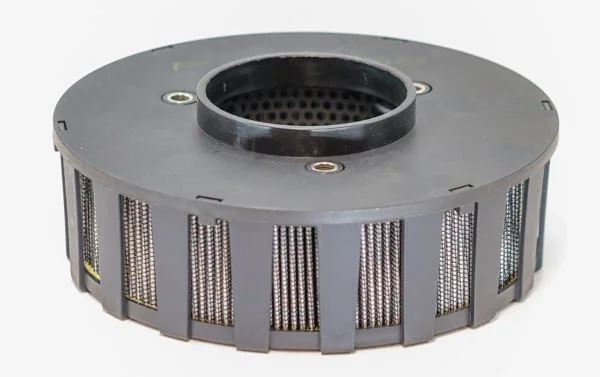 Fil Filter - FO-0393 - Hydraulic filter element