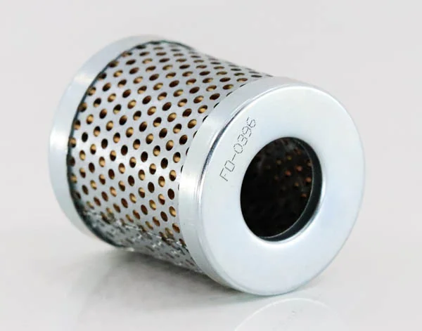 Fil Filter - FO-0396 - Hydraulic filter element