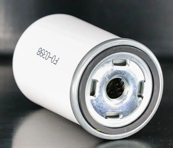 Fil Filter - FO-0398 - Hydraulic filter spin-on