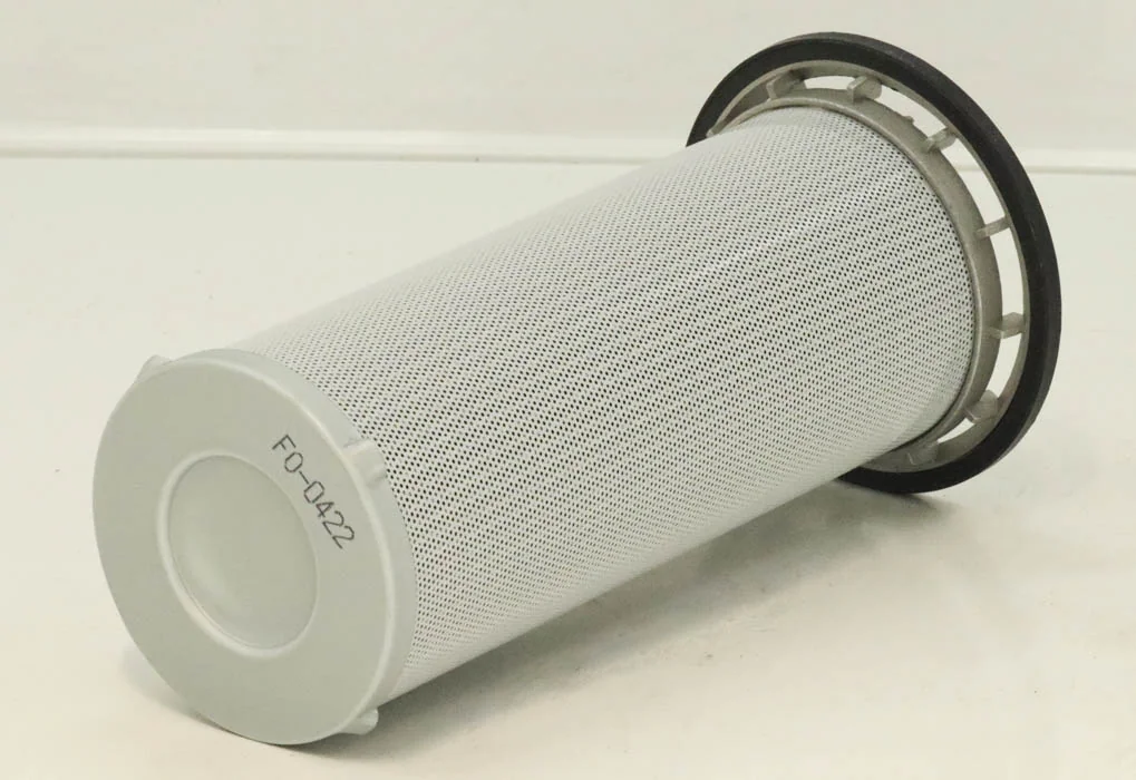 Fil Filter - FO-0422 - Hydraulic filter element