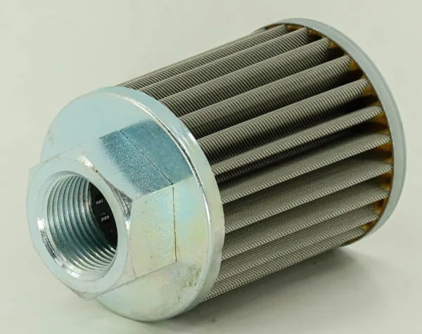 Fil Filter - FO-0424 - Hydraulic filter element