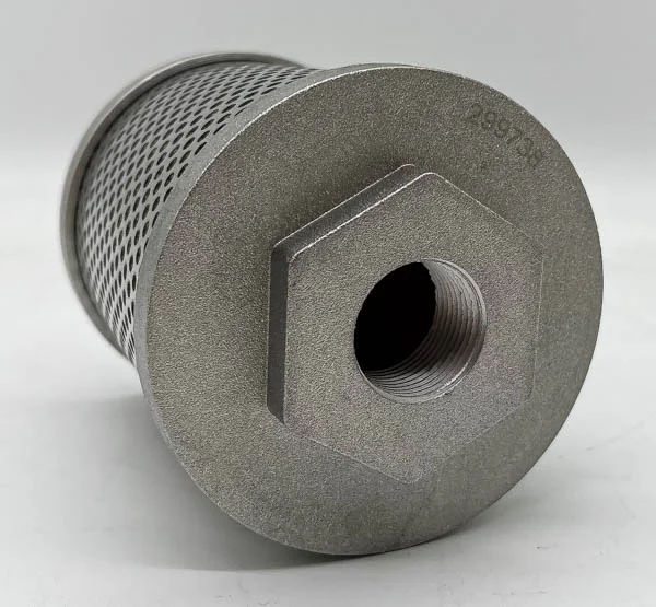 Fil Filter - FO-0437 - Hydraulic filter element