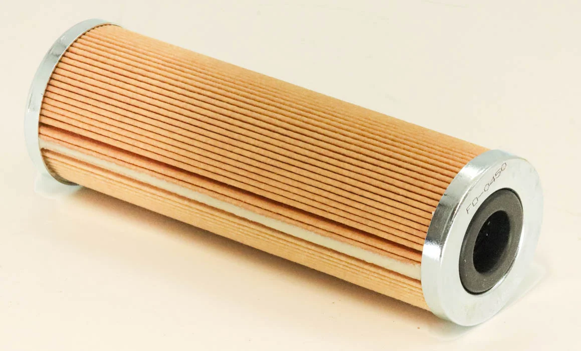 Fil Filter - FO-0450 - Hydraulic filter element