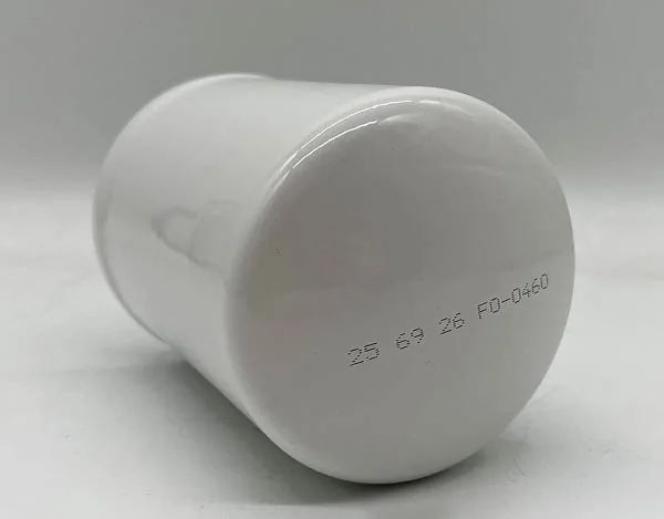 Fil Filter - FO-0460 - Hydraulic filter spin-on