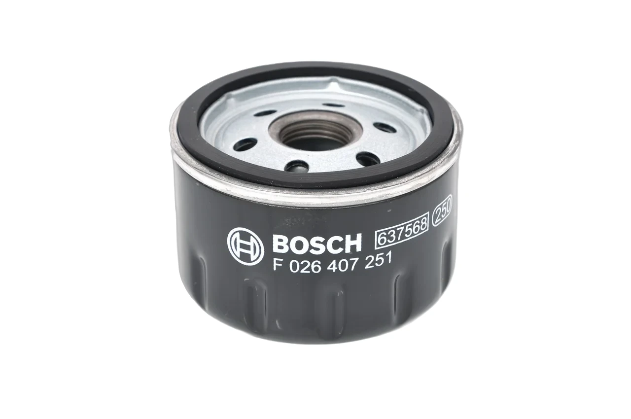 Fil Filter - FO-0475 - Hydraulic filter element