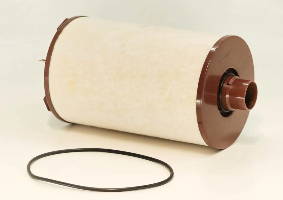 Fil Filter - FO-0483 - Oil separator element