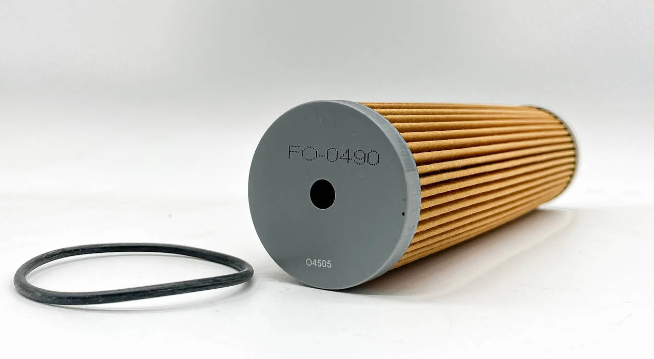 Fil Filter - FO-0490 - Hydraulic filter element