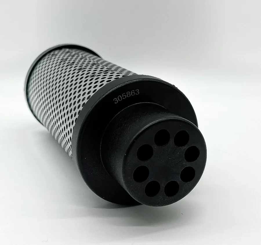Fil Filter - FO-0502 - Hydraulic filter element
