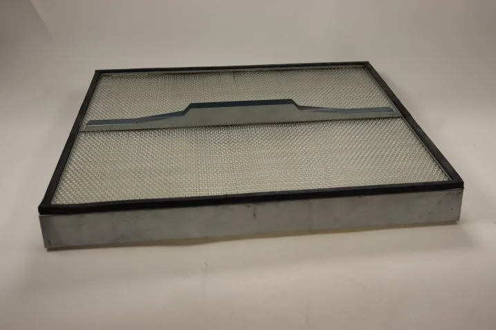 Fil Filter - H860 - Air filter element