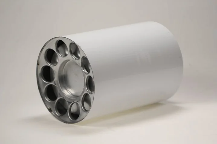 Fil Filter - H869 - Air filter (plug-on filter nw101)