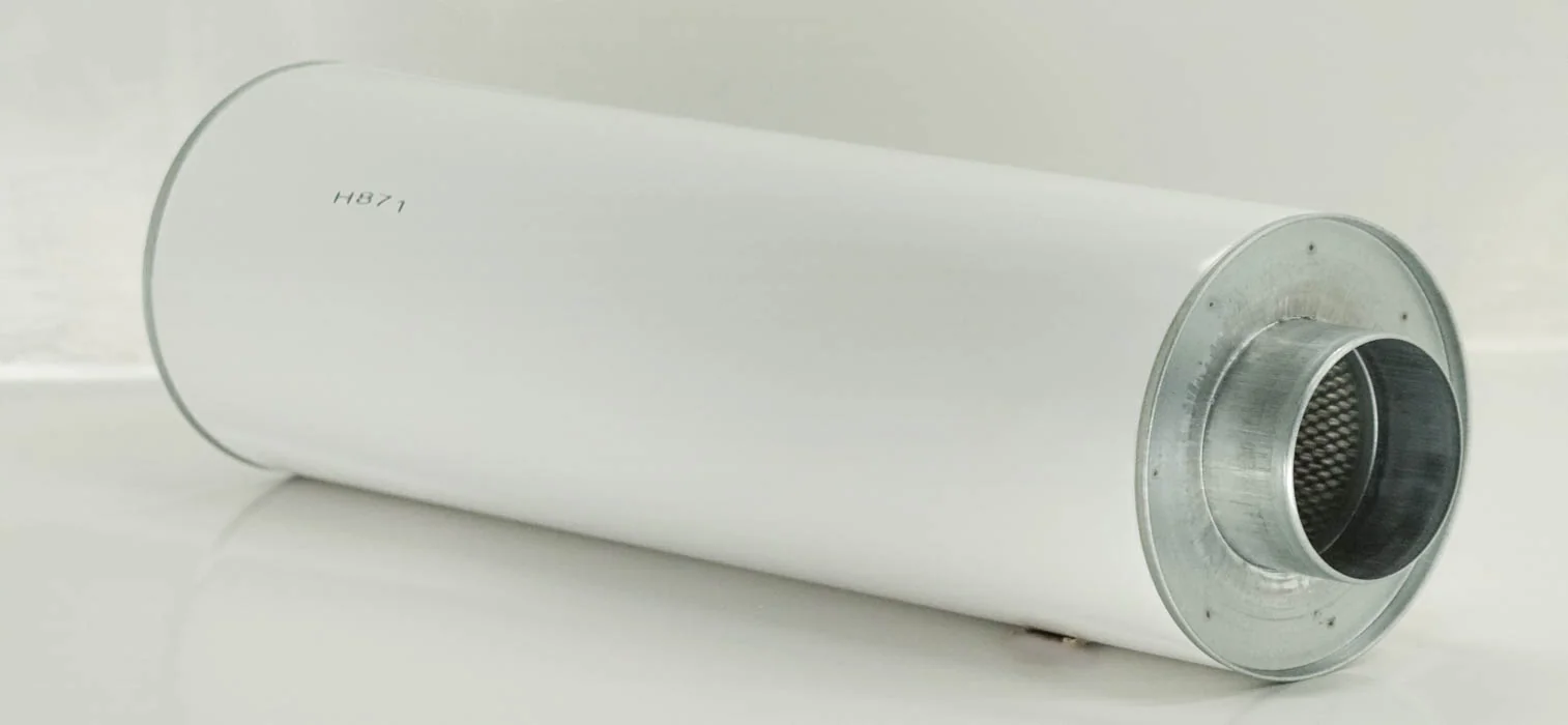Fil Filter - H871 - Air filter element