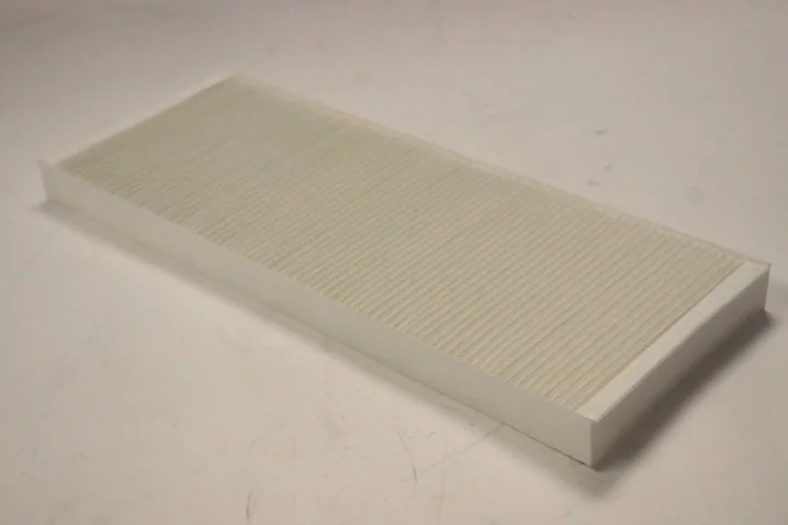 Fil Filter - HC7041 - Cabin air filter element