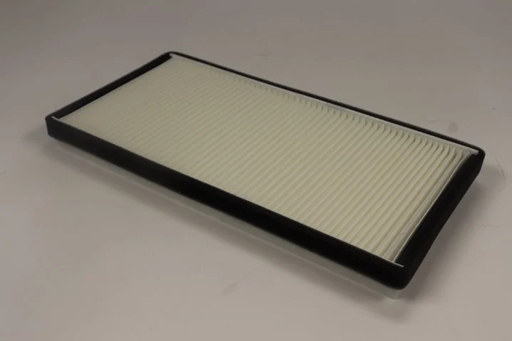 Fil Filter - HC7052 - Cabin air filter element