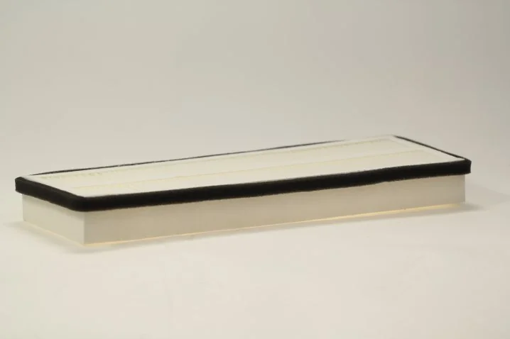 Fil Filter - HC7053 - Cabin air filter element